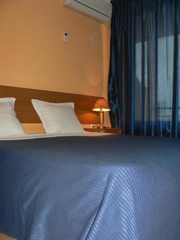 Hotel Surf Primorsko Room photo
